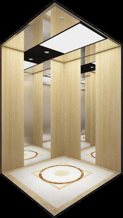 Wooden Design