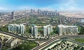 The Hills Dubai