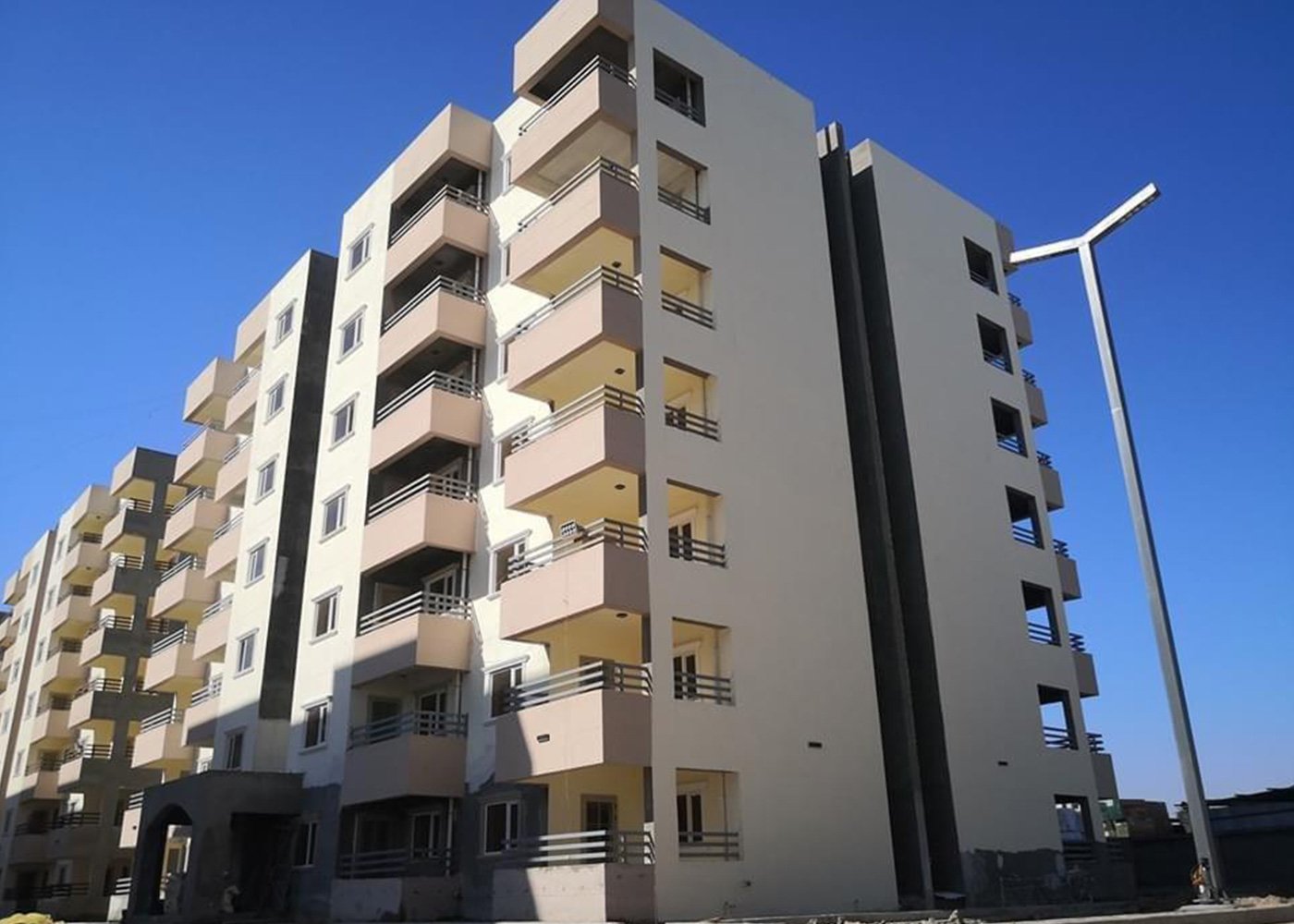 Al Shaab Complex